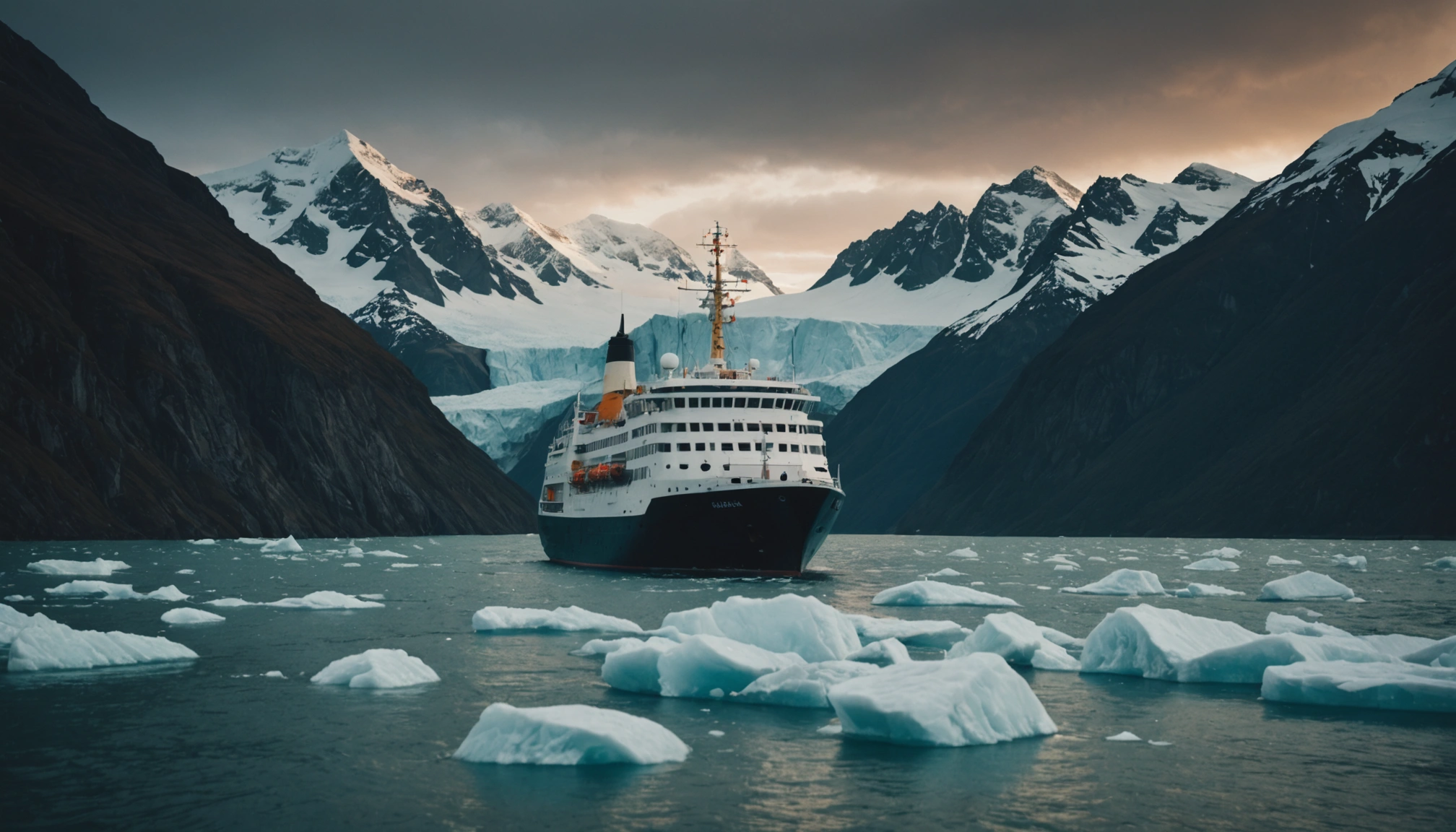 Cruceros Australis o Skorpios: la comparación que necesitas antes de pagar el depósito