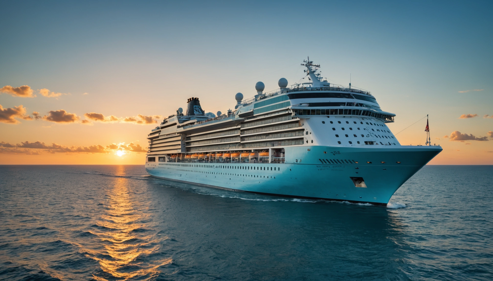 Cruceros baratos desde Chile 2026: cuándo comprar y cómo ahorrar