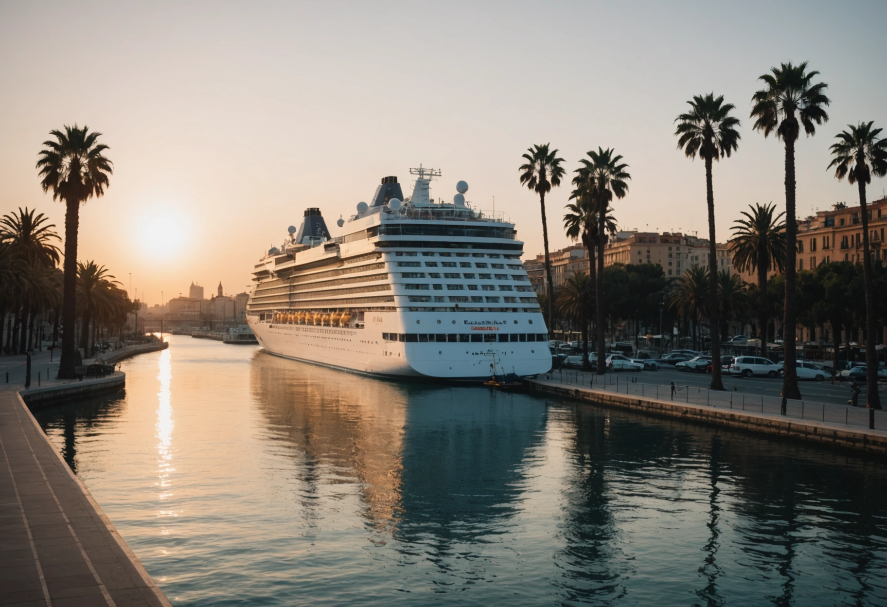 Mediterráneo en 2026: el nuevo destino europeo top del viajero chileno