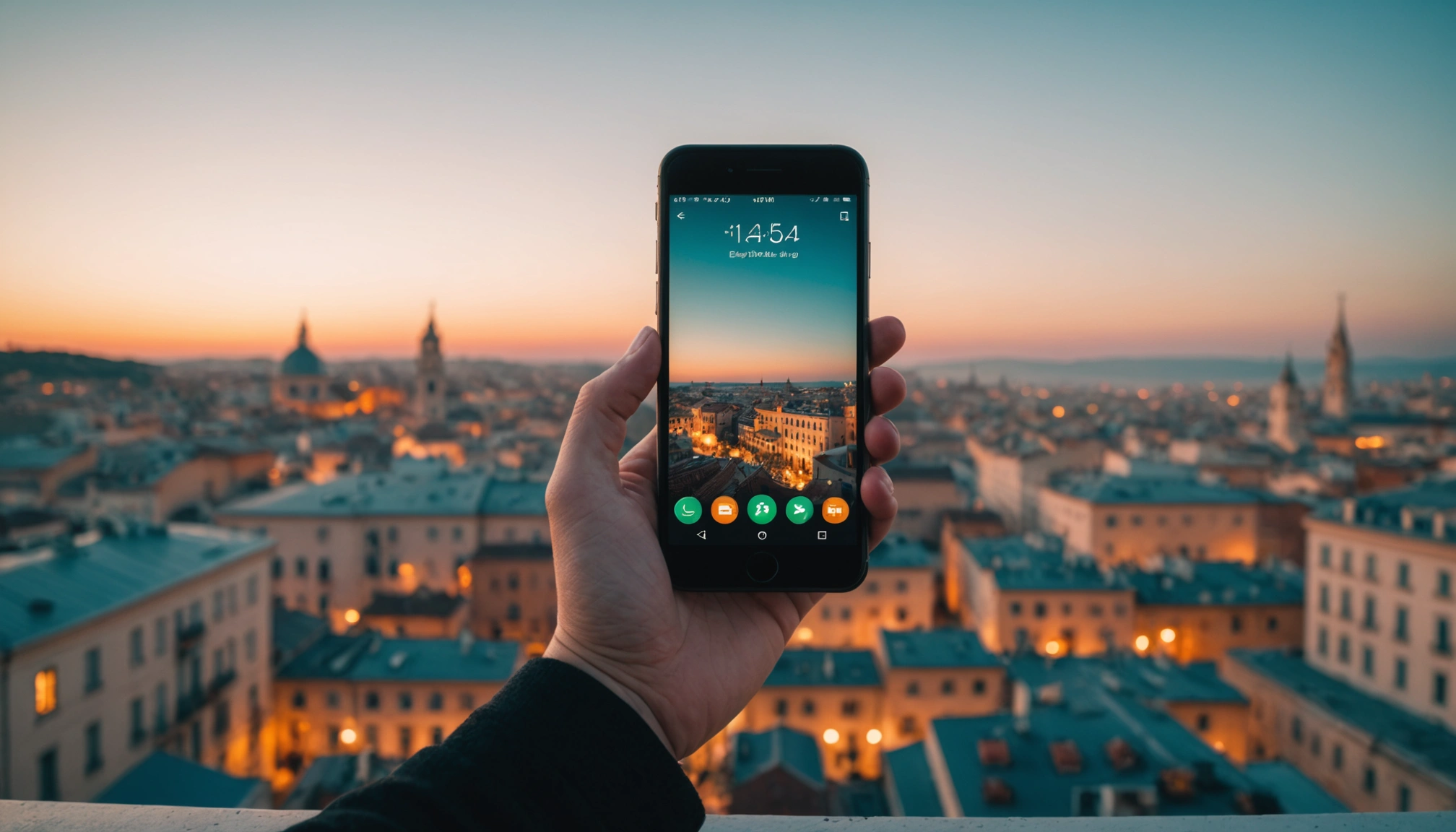 Holafly eSIM para viajar desde Chile: la guía honesta 2026