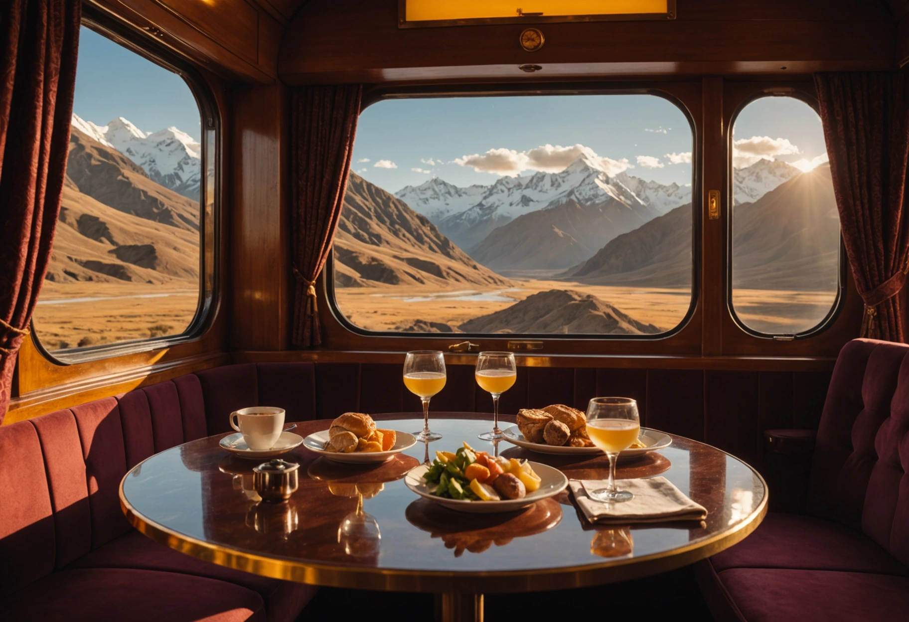 Cómo llegar desde Cusco: Ollantaytambo, tren y bus