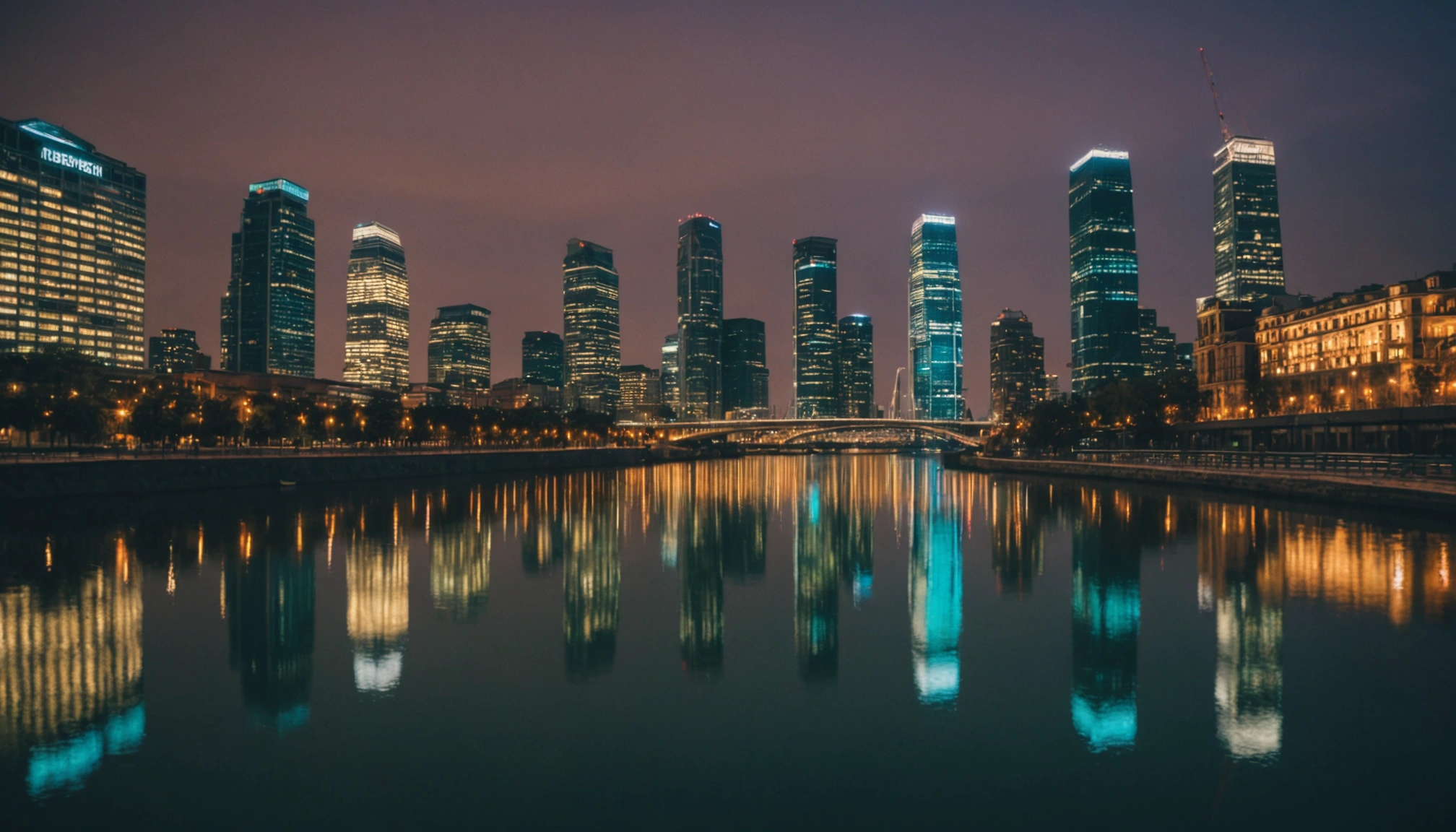 Hoteles en Puerto Madero (Buenos Aires): comparativa de lujo para viajeros chilenos 2026