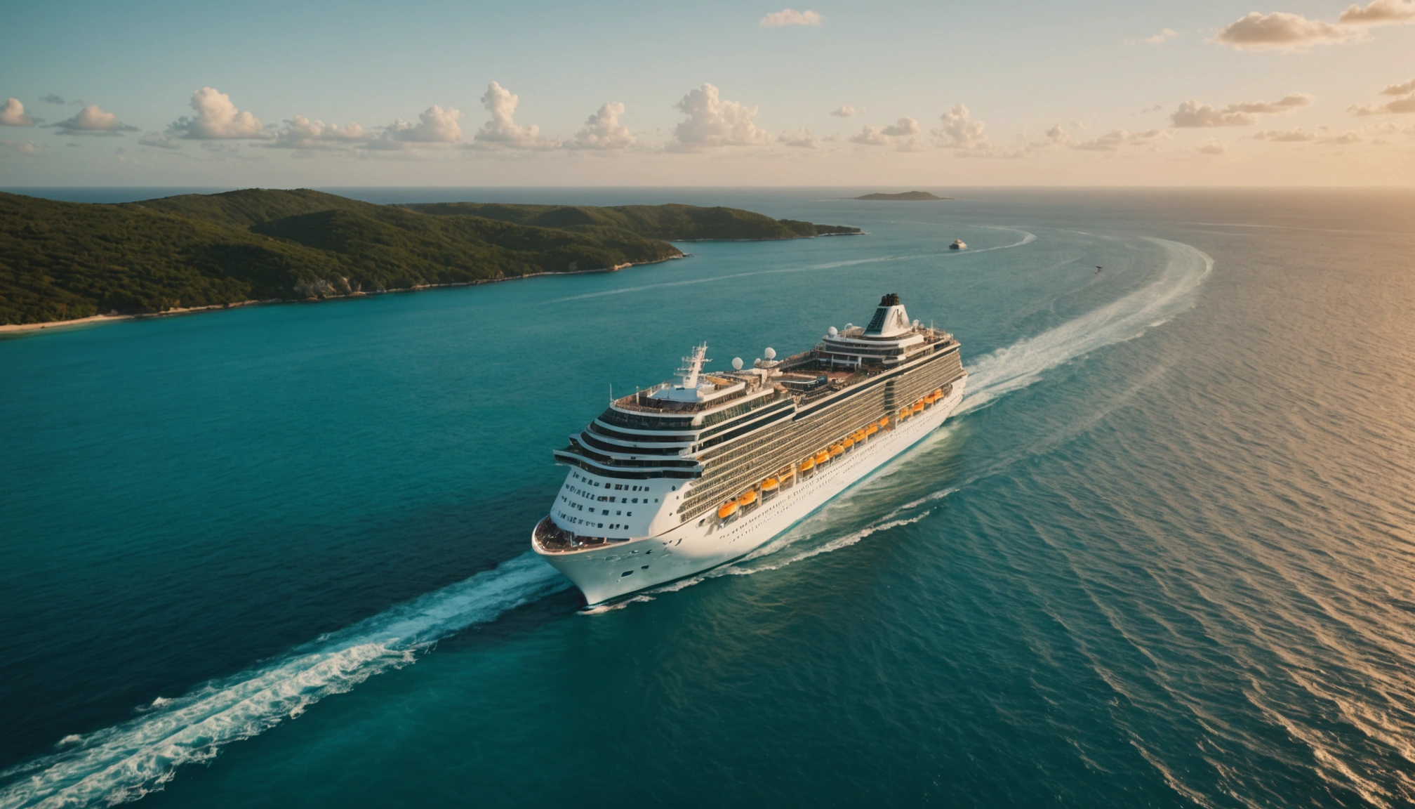MSC vs Royal Caribbean 2026: la comparativa objetiva para viajeros chilenos