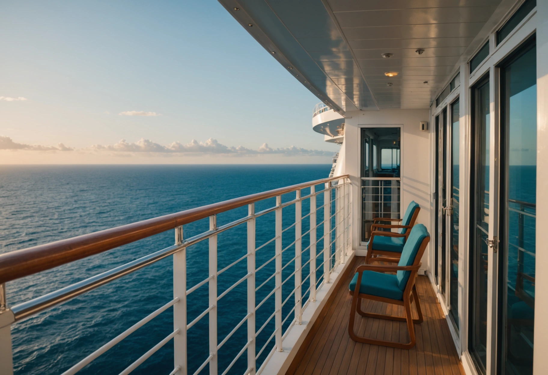 ¿Por qué Royal Caribbean gana entre chilenos?