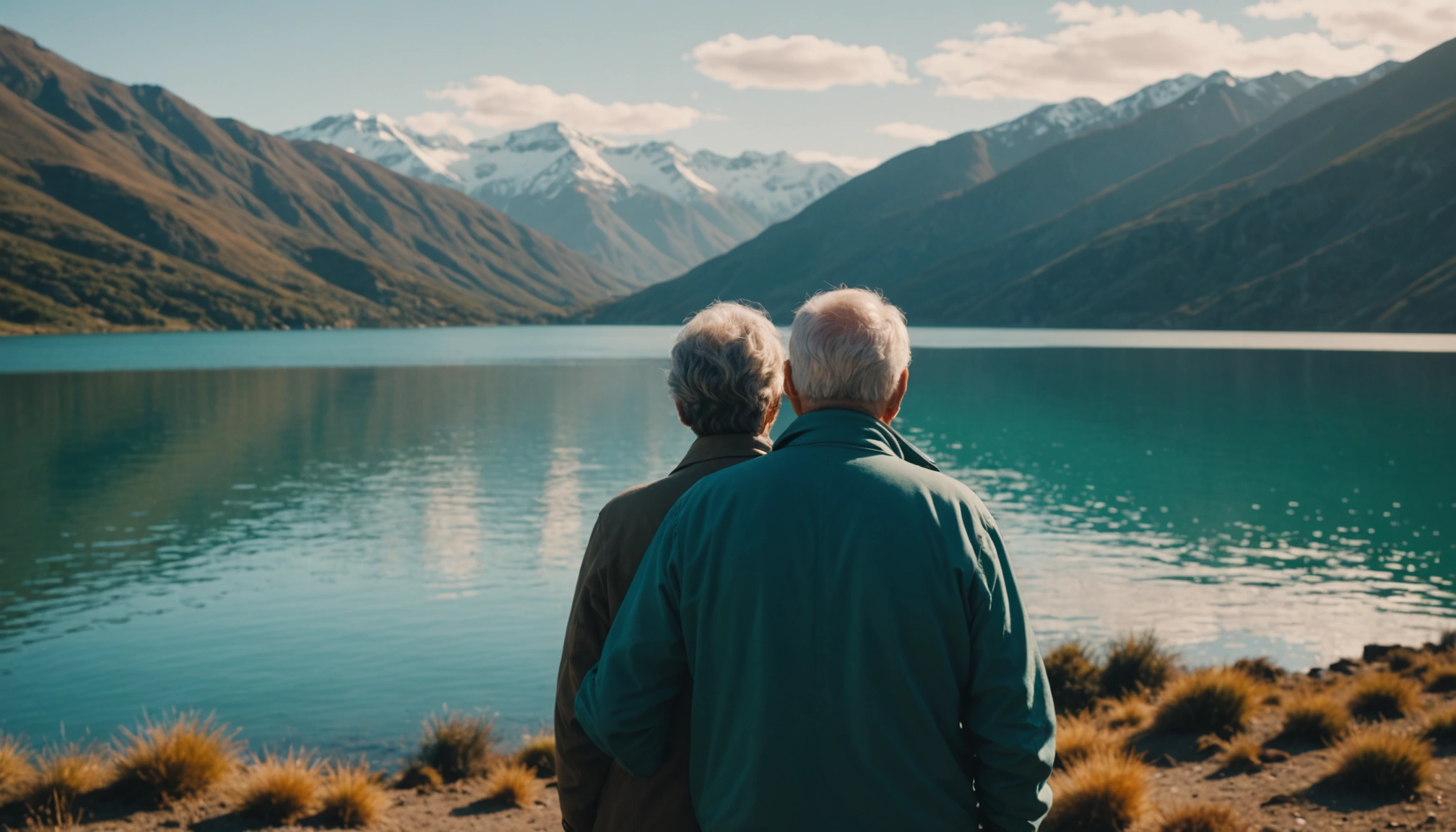 Sernatur Viajes Tercera Edad 2026: destinos, requisitos y cómo postular