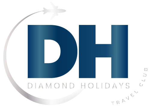 DH Travel Club — foto