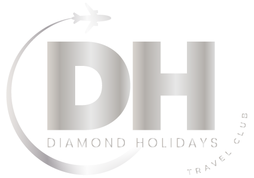 DH Travel Club — foto